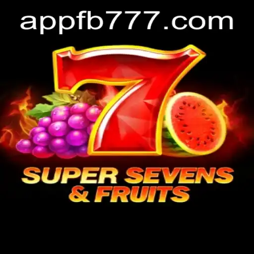 Exploring the Exciting World of 7SuperSevensFruits and FB777