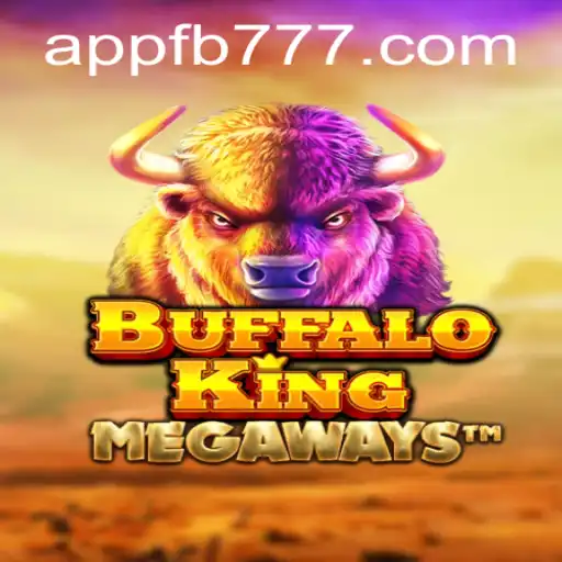 Discover the Adventures of BuffaloKing with FB777
