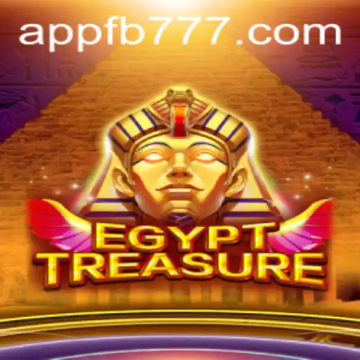 Unveiling the Mystique of EgyptTreasure: A Thrilling Quest with FB777