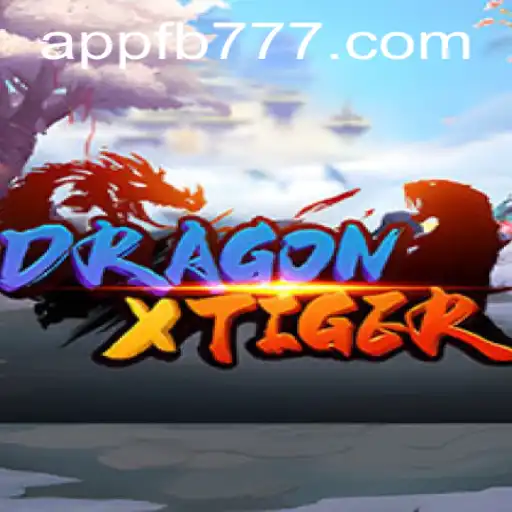 DragonXTiger The Ultimate Gaming Experience