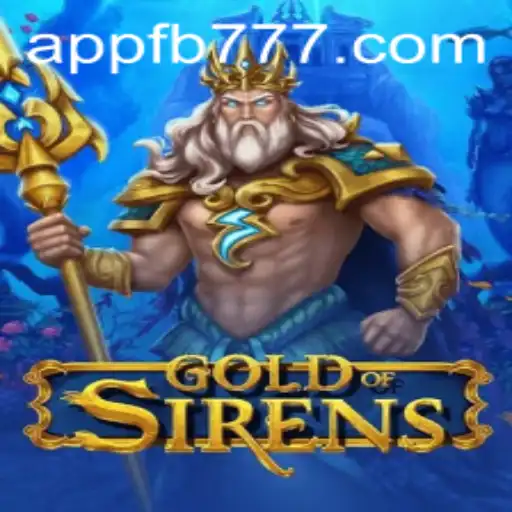 GoldofSirens A New Adventure in Gaming