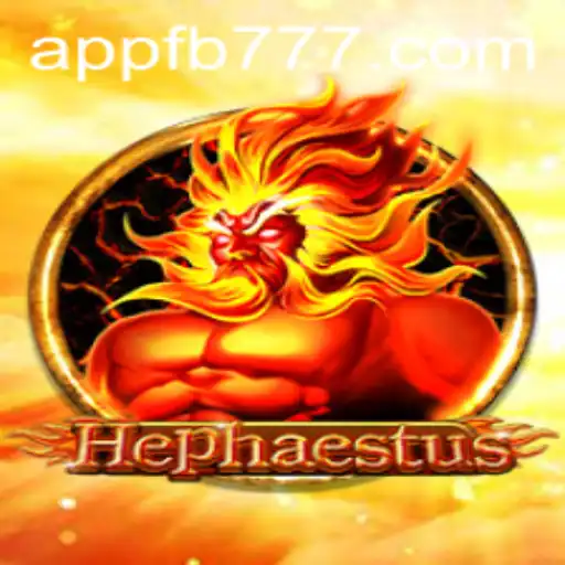 Explore the World of Hephaestus: The Exciting New Game with FB777