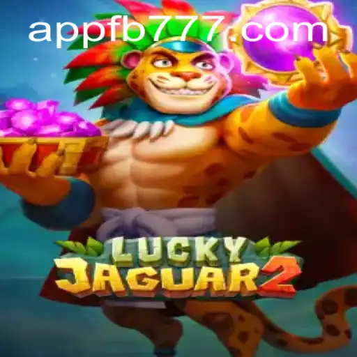 Discover the Adventure of Luckyjaguar2: A Comprehensive Guide