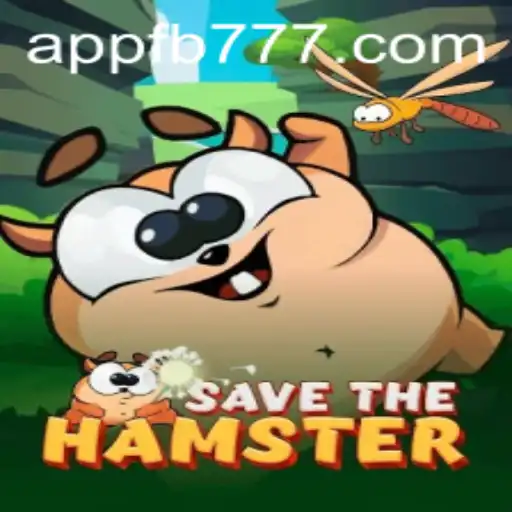 Saving the Hamster Adventure: An Exciting New Game
