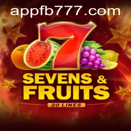 Exploring SevensFruits20: A Fresh Twist on Casino Gaming