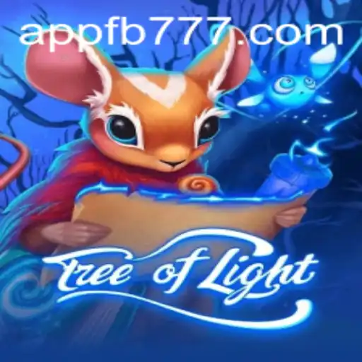 Tree of Light: Exploring the Enchanting World of FB777