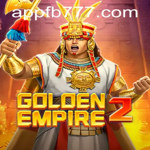 Golden Empire 2: The Next Era of Strategy and Adventure