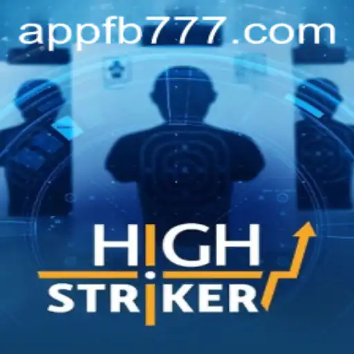 HighStriker: The Ultimate Test of Strength and Skill with FB777