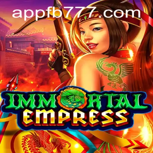 Immortal Empress Unveiled