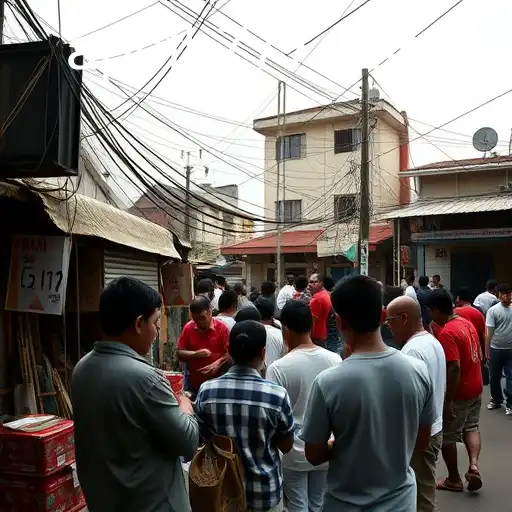 The Complex World of Jueteng - A Deep Dive