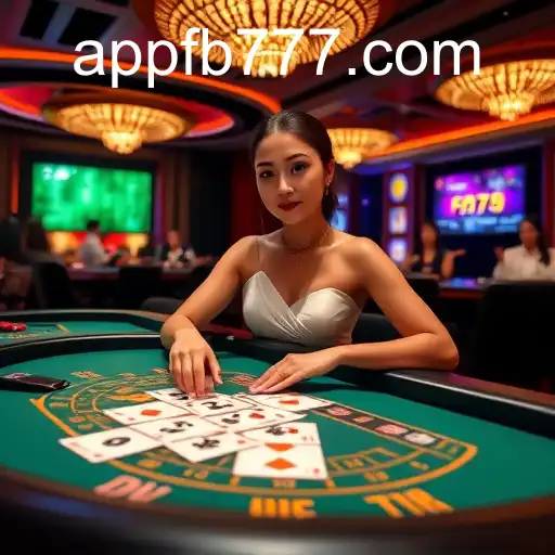 The Emergence of Live Casino in the Digital Gambling Era