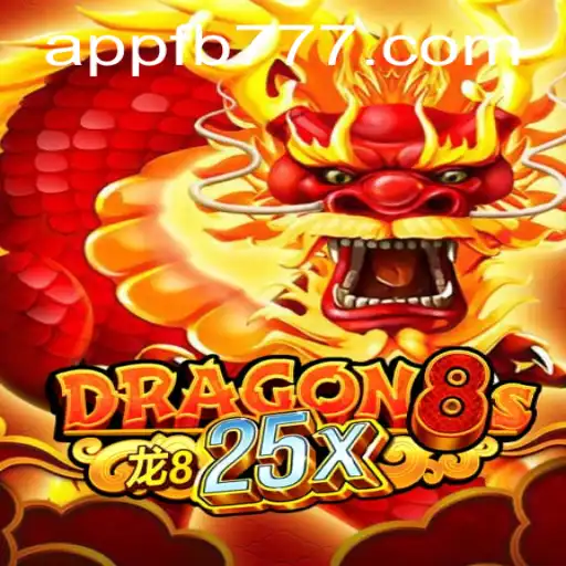 Mastering Dragon8s25x A New Gaming Experience