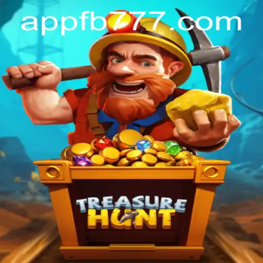 Explore the Exciting World of TreasureHunt: An Adventure Awaits with FB777