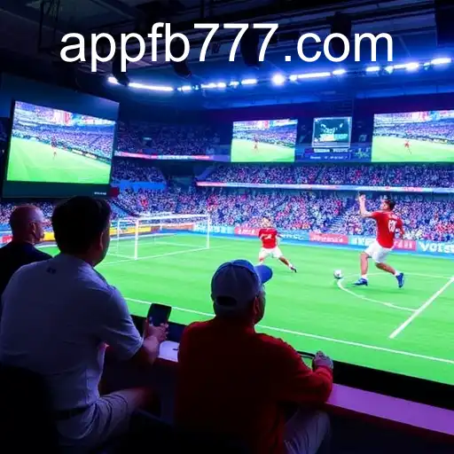 The Thriving World of Virtual Sports: Beyond the Reality