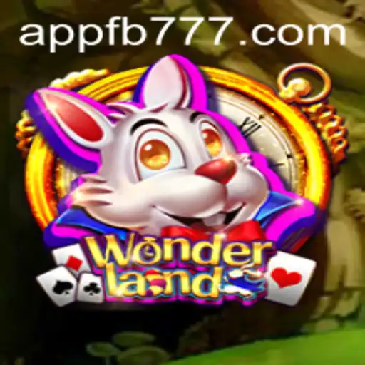 Exploring the Enchanting World of Wonderland: A Game with a Twist